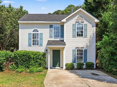 6101 Saybrooke Dr