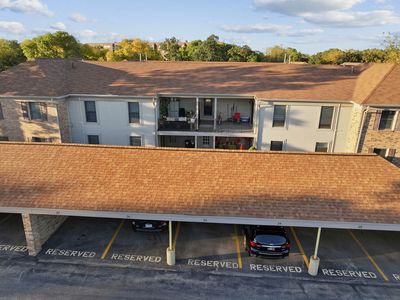 1804 Fayette Walk APT D