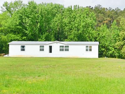 166 Road 1750