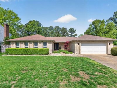 2256 Huckleberry Trl
