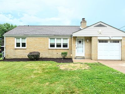 2105 Ridge Rd