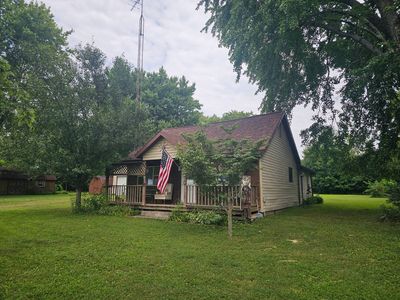 2636 Union Chapel Rd