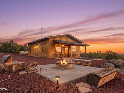 1283 E BIGHORN Trail