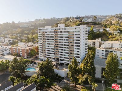 8787 Shoreham Dr APT 407
