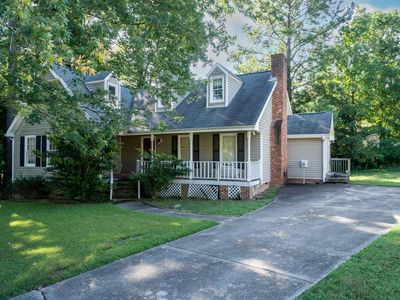 107 Oxford Cir