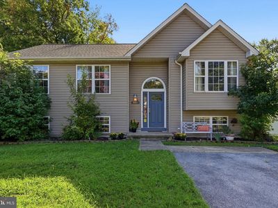 807 Worcester Dr