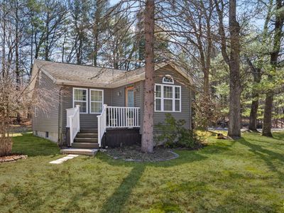 Property at 34 Cottonwood Road, Elizaville, NY