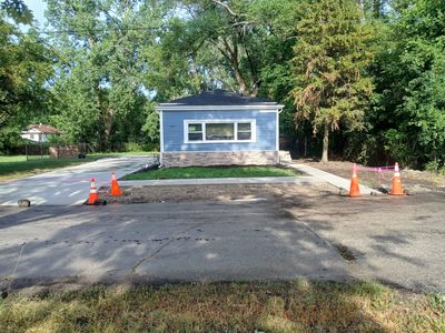 Property at 13621 S Homan Ave, Robbins, IL