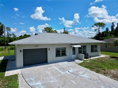 Property at 12100 Capilla Ln, North Port, FL