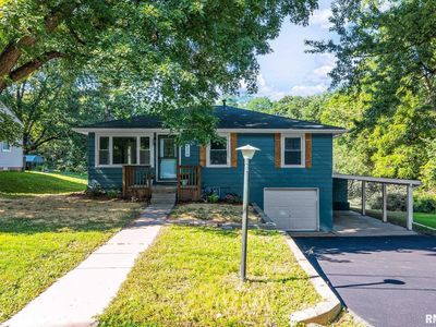 Property at 1219 N Jones Cir, Peoria, IL