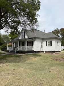 Property at 520 N Spruce St, Stockton, KS
