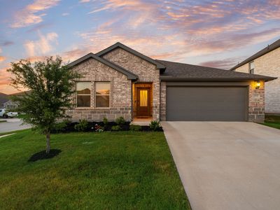 2536 Peoria Dr