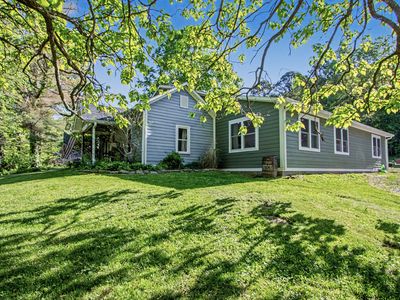 8563 N Lick Creek Rd