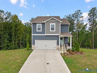 Property at 6901 Switch Cane Ct, New Kent, VA