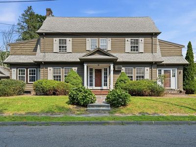 7 Fales Rd