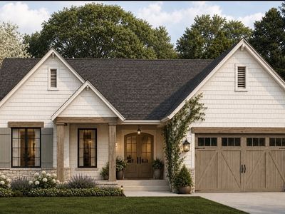 LOT 5635 Three Thomas Rd
