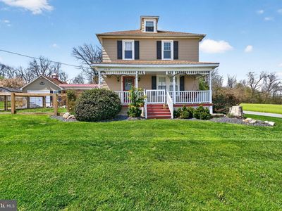 Property at 21632 New Freedom Rd, Freeland, MD