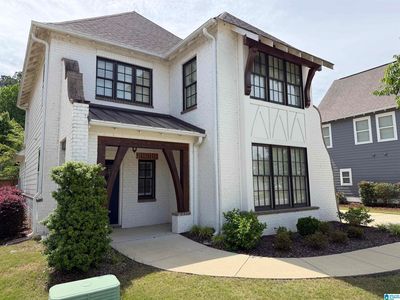 934 Griffin Park Cir
