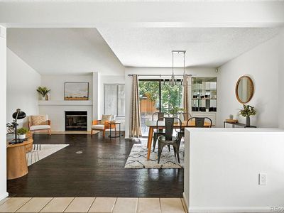 9400 E Iliff Avenue #321