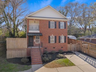 7A&7B Croft St