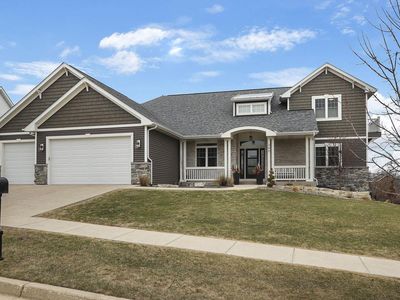 340 South Stone Ridge DRIVE