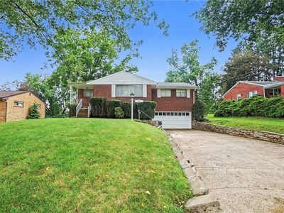 Property at 1314 Foxboro Dr, Monroeville, PA