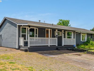 Property at 4939 13th Ave N, Keizer, OR
