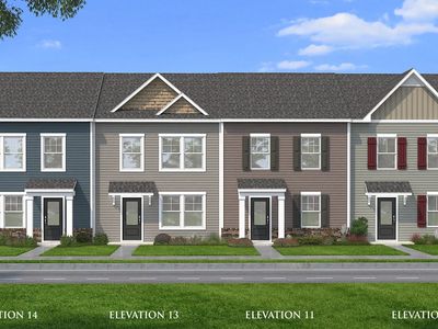 Hopkins Ct Homesite 67
