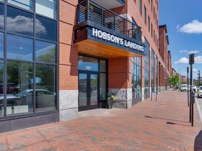 387 Commercial Street #432