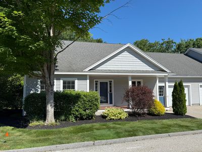 30 York Ledge Drive #30