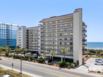 4719 S Ocean Blvd. #PH8