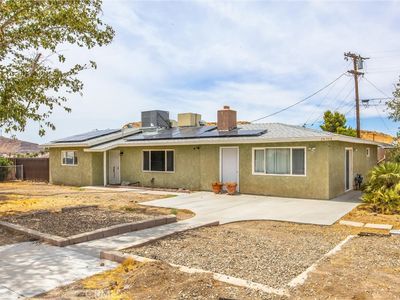36702 Bel Air St