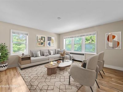 5444 NE Arlington Avenue #G24