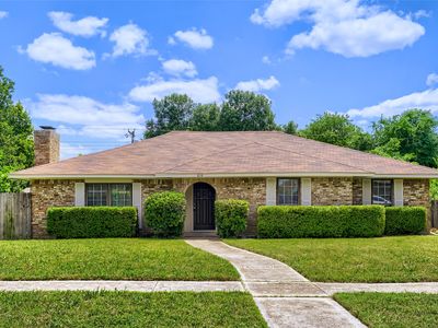 814 Oakbluff Dr