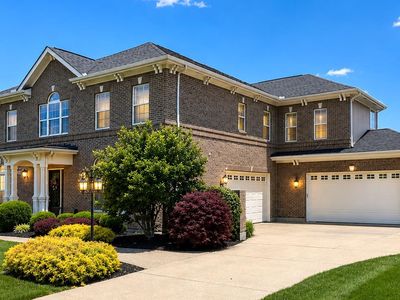 2325 Estate Ridge Dr