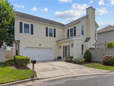 1616 Woodstock Ct