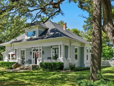 Property at 1314 Rock Dam Rd, Marlin, TX