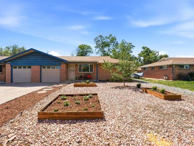 4753 Everett Court