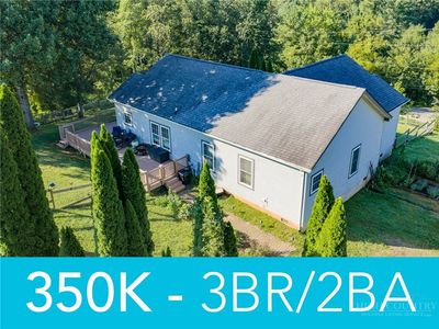 Property at 1981 Orchard Road, Deep Gap, NC