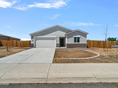 Property at 481 Agate Ln, Fallon, NV