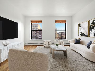 163 Lenox Ave #5A