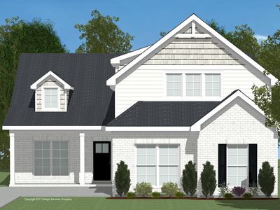 The Radnor Plan, Parkhaven Community