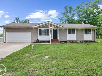 5742 Carroll Lake Rd