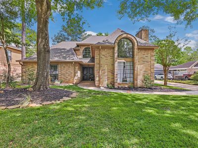 2706 Forest Garden Dr