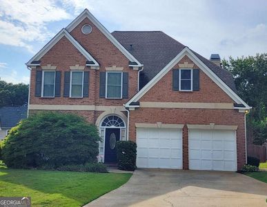 743 Noble Oak Dr