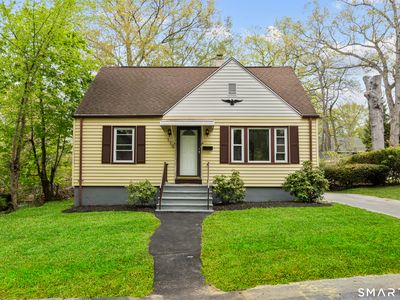 110 Harper Avenue