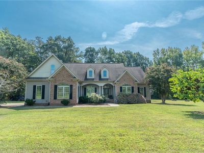 Property at 2263 Gibsonville Ossipee Rd, Elon College, NC