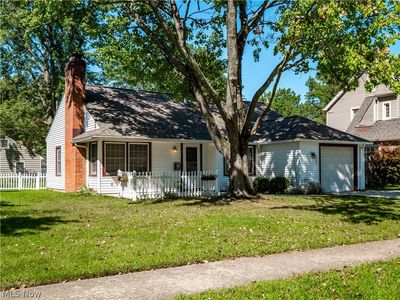 266 Franklin Dr