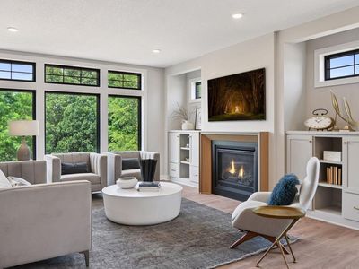 3634 Knightsbridge Trl N