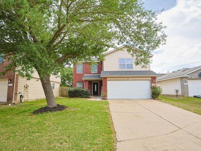 21811 Olympia Springs Ln